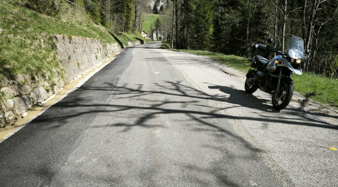 D25e1 : route dangereuse